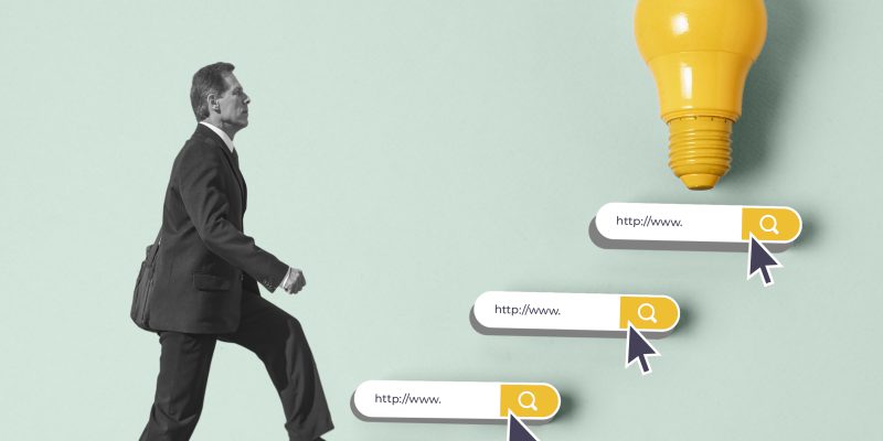 Ścieżka Mistrza SEO: Kreatywna Podróż po Wyszukiwarkach
